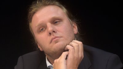 Piotr Woźniak-Starak – koniec śledztwa w sprawie śmierci męża Agnieszki Woźniak-Starak