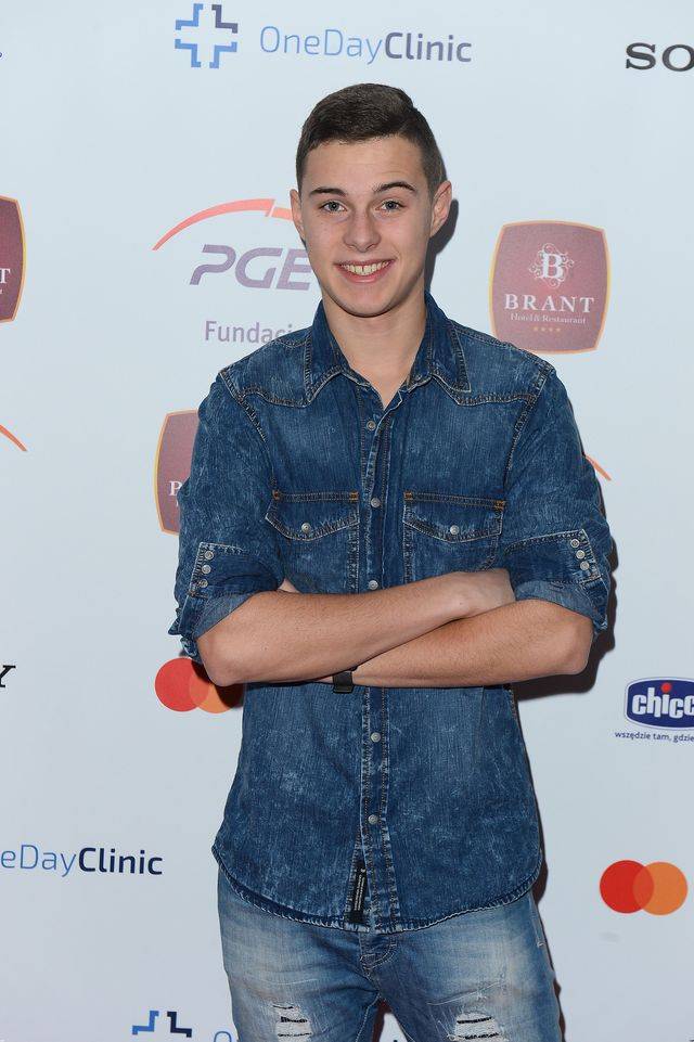 Adam Zdrójkowski ma piękną dziewczynę! Pewnie ją znacie… (ZDJĘCIA)