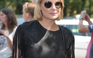 Marta Wierzbicka miała wypadek