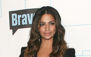 Camila Alves – mama wygląda wspaniale (FOTO)