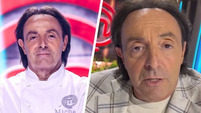 Michel Moran przeszedł POWAŻNY zabieg! „Długo się wahałem”