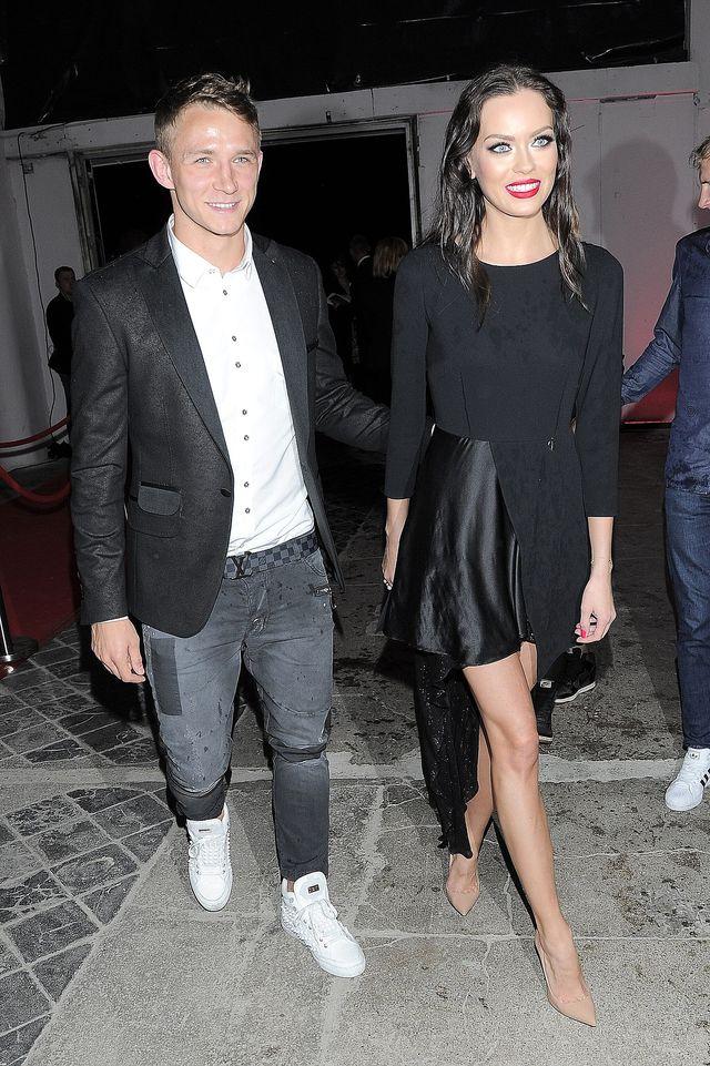 Edyta Zajac, Jakub Rzezniczak