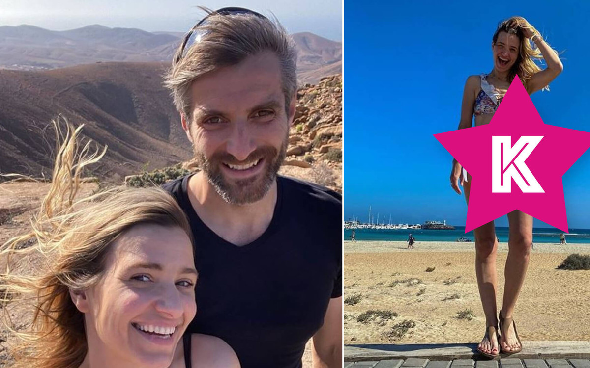 Joanna Koroniewska zaliczyła mega wtopę na Instagramie