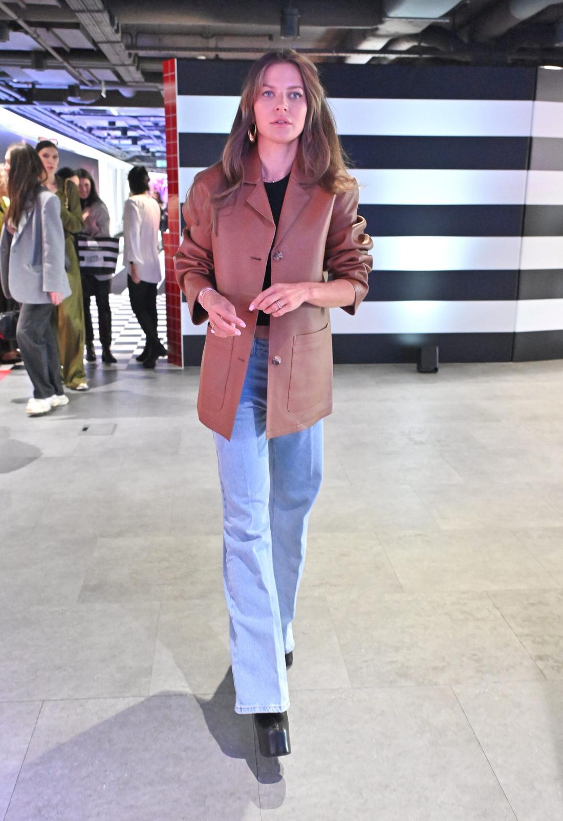 Anna Lewandowska, fot. KAPIF. 