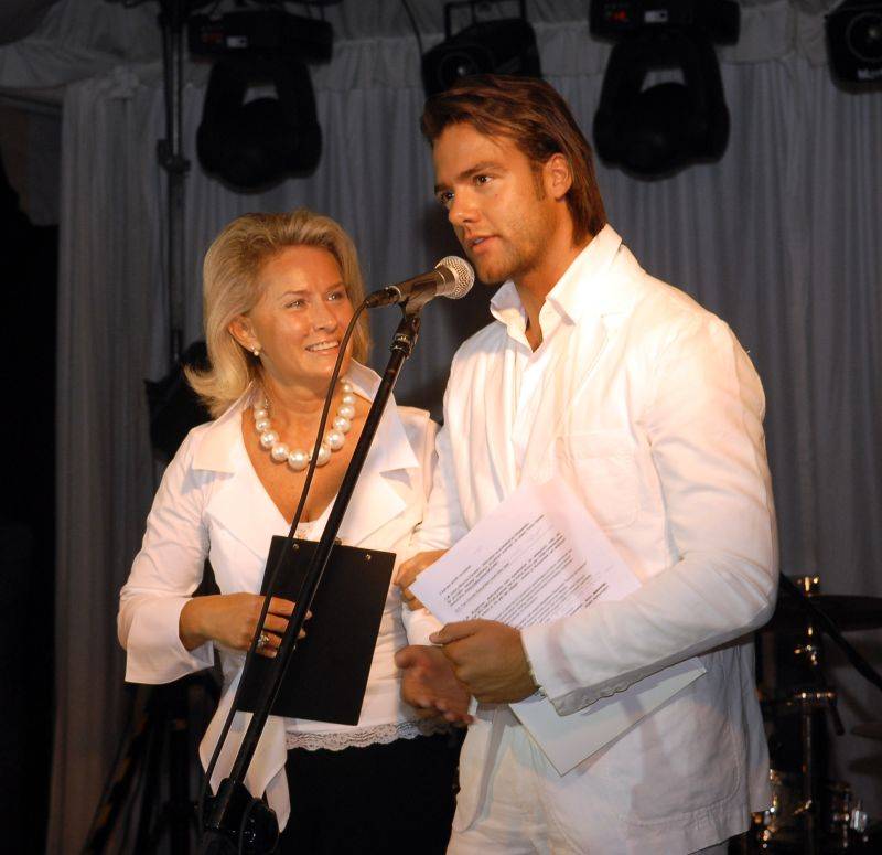 Co dziś robi Conrado Moreno?