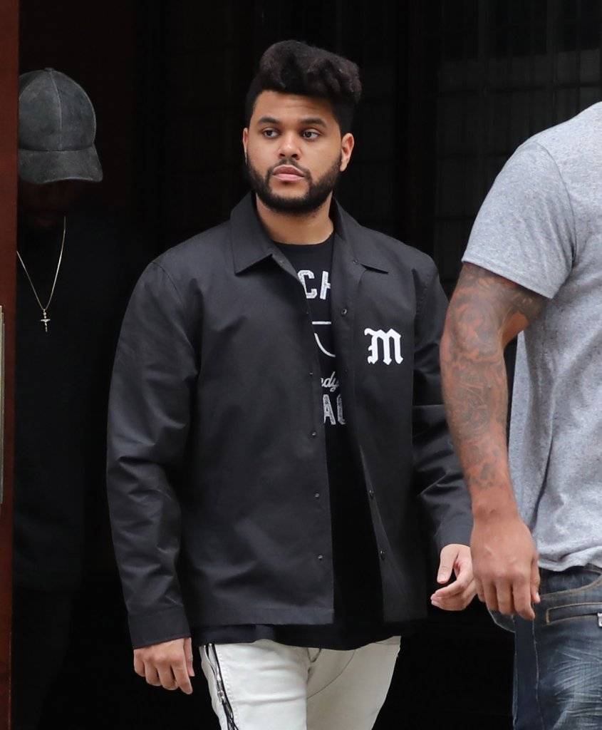 SZOK? Selena Gomez na randce z The Weeknd – TMZ ma masę zdjęć!