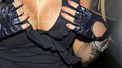 Piersi Dody zagrożone?