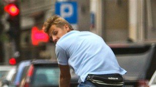 Kiedy inni chwalą się samochodami… (FOTO)