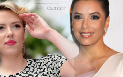 Johansson, Longoria i Washington zachęcają do głosowania