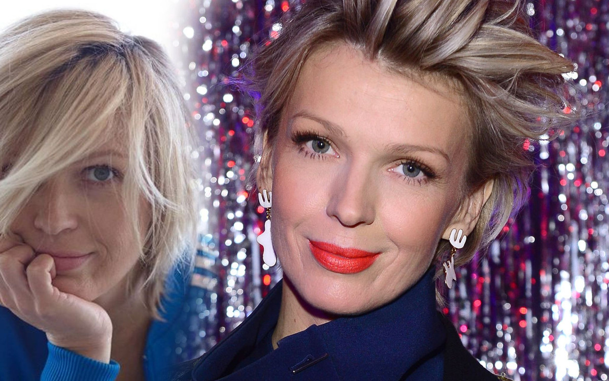 Magda Mołek BEZ LUKRU o macierzyństwie: Nieprzespane noce, cesarskie cięcie, karmienie piersią, to wszystko było za dużym obciążeniem dla mojego organizmu