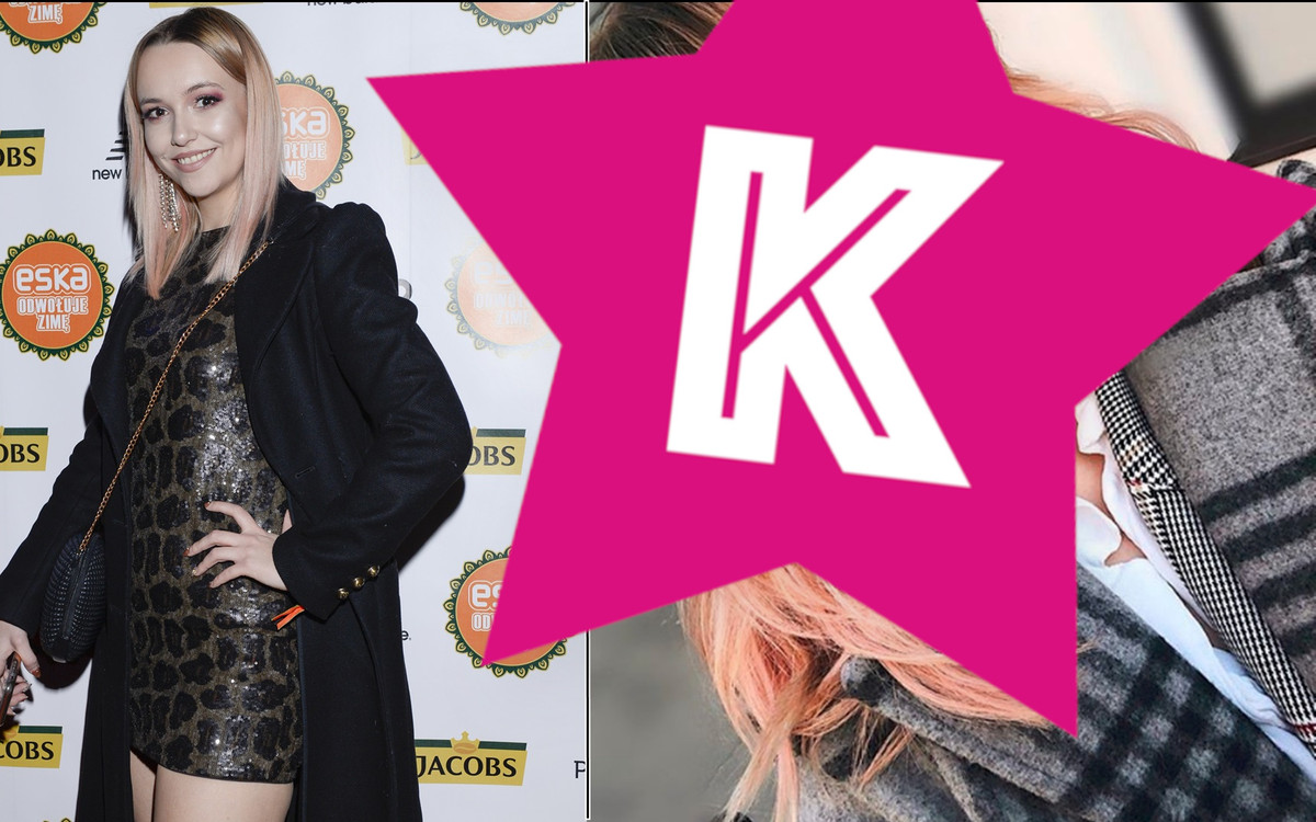 Saszan przeszła metamorfozę – takiej fryzury jeszcze nie miała