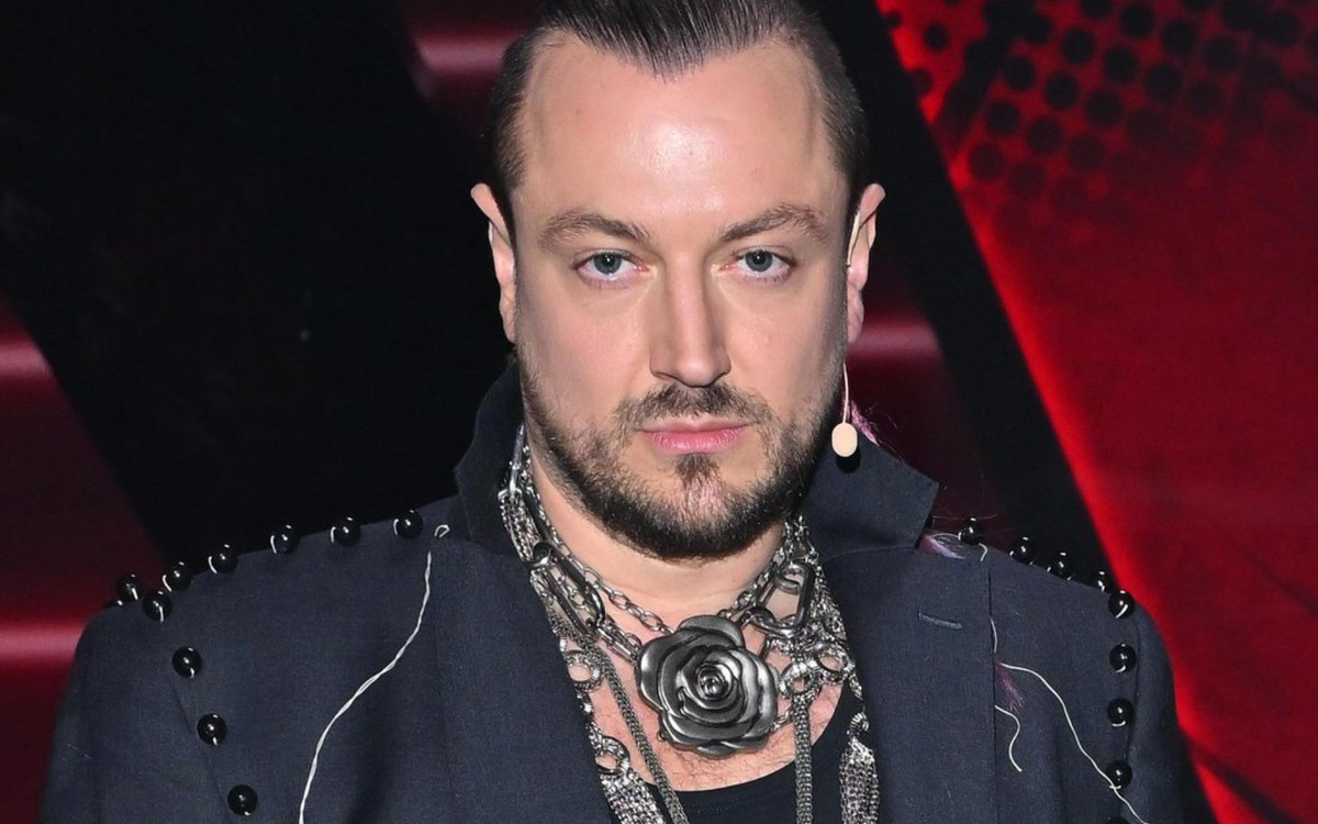 Oto następca Barona. Fani doskonale go znają. To on zajął jego miejsce