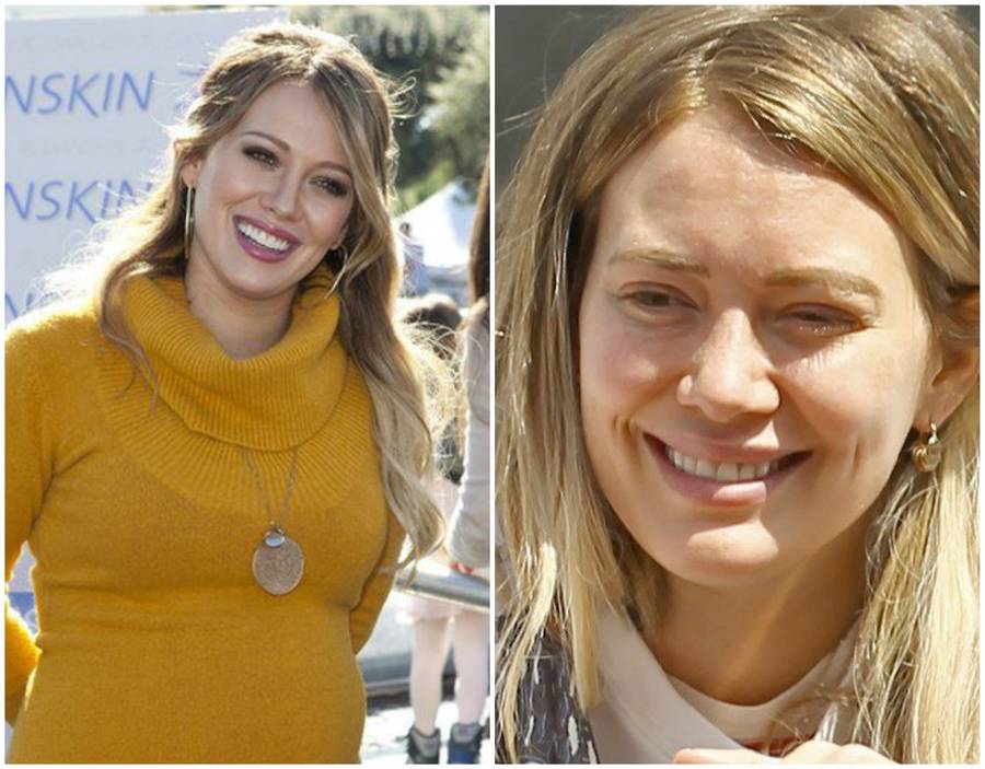 OBCIACHOWE zdjęcia gwiazd Disneya z początku kariery