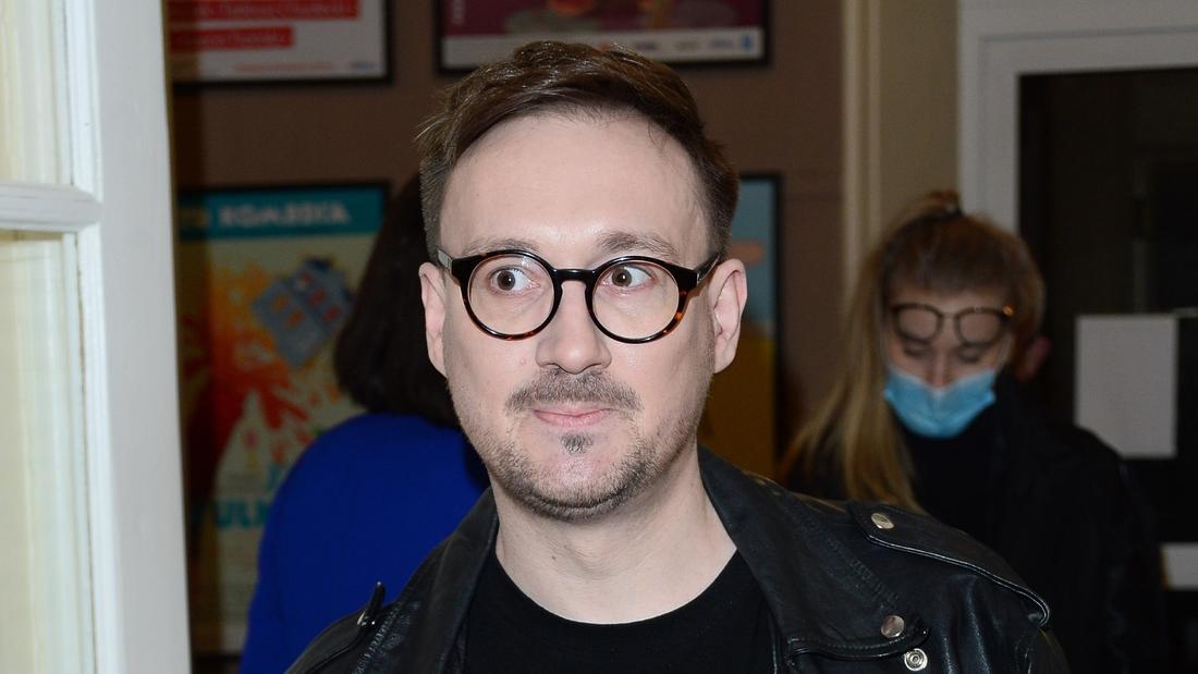 Mariusz Kozak, fot. KAPiF