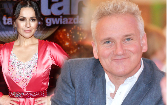 Kret nęka Tadlę SMS-ami! Zarzuca jej, że…