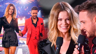 Aleksander Sikora i Małgorzata Tomaszewska nowymi prowadzącymi “Dance Dance Dance”