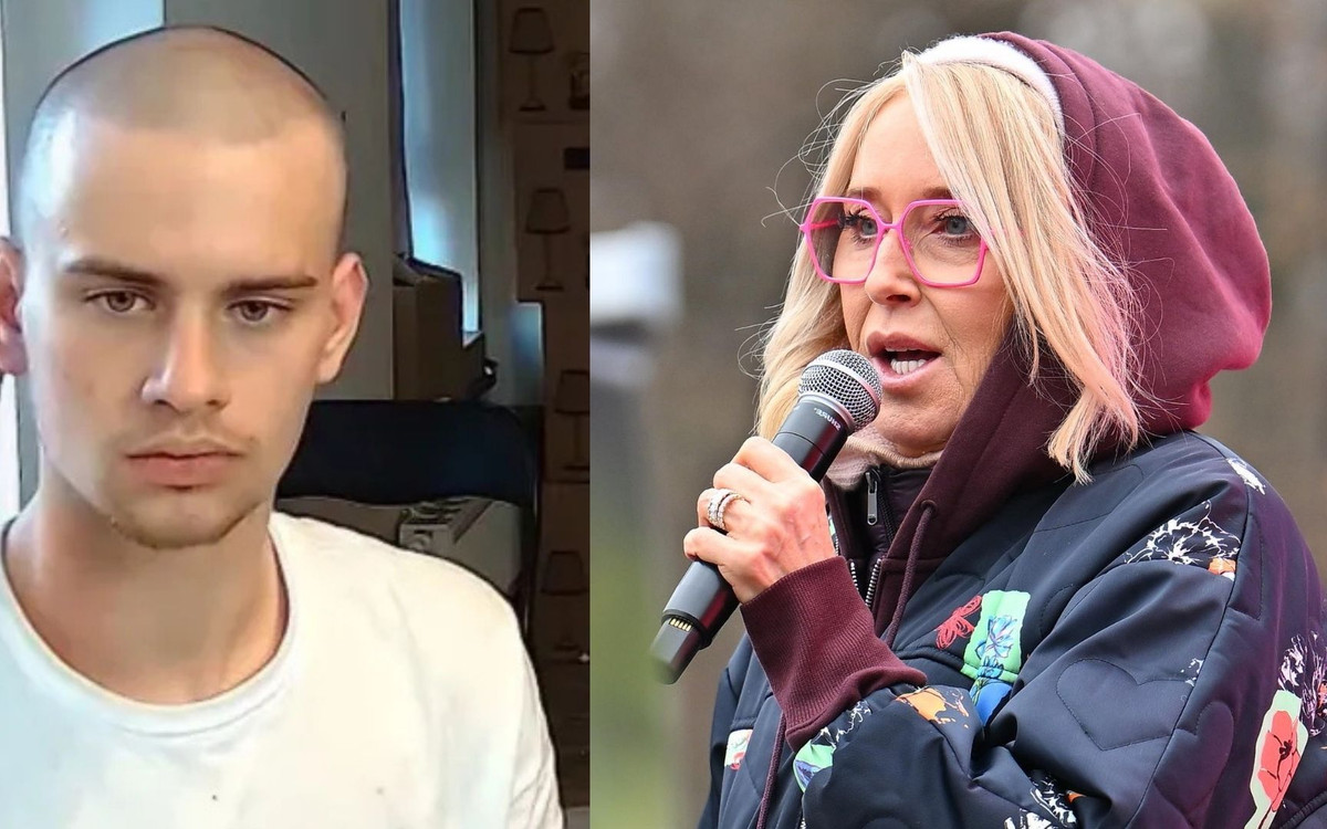 Młynarska zwraca się do Łatwoganga. „Trzeba to bardzo mądrze przemyśleć”