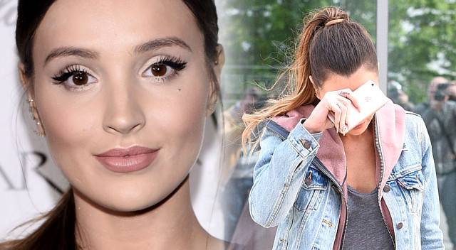 Marina NA BOGATO wyleciała z Mykonos. Fani: Macie własny samolot? Ale jazda. Jesteście bogatsi niż…