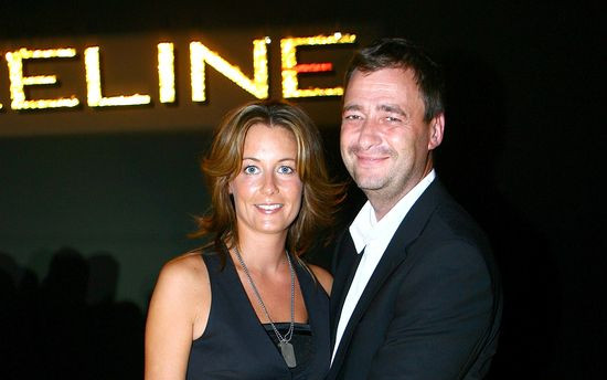 Zanim Małgorzata Rozenek została Perfekcyjną Panią Domu….