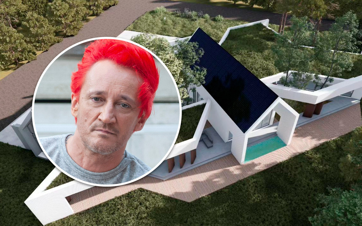 Michał Wiśniewski straci willę?! Wszystko przez wyrok sądu!