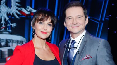 Anna Popek grzmi na decyzje TVP ws. Babiarza: “Nowe porządki będą przerażające”