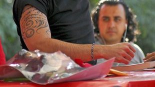 Ricky Martin jeszcze bardziej sexy (FOTO)