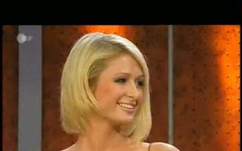 Kolejny złoty cytat Paris Hilton