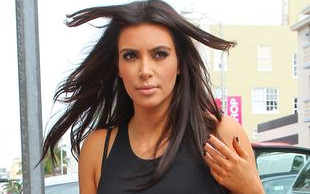 Kim i Kourtney Kardashian na zakupach (FOTO)