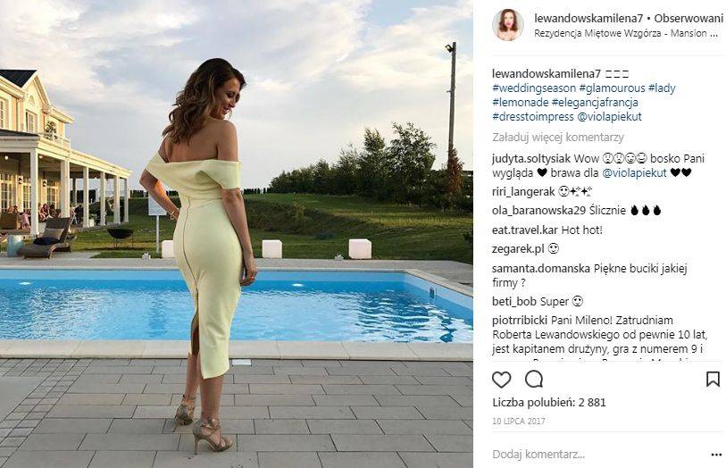 Wow! Siostra Roberta Lewandowskiego jest naprawdę piękna! (FOTO)