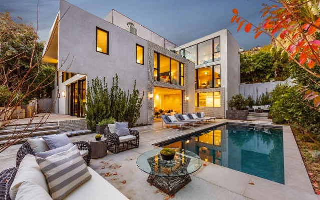 Kendall Jenner kupiła dom. Mamy mnóstwo zdjęć