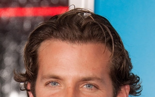 Bradley Cooper trochę się zapuścił