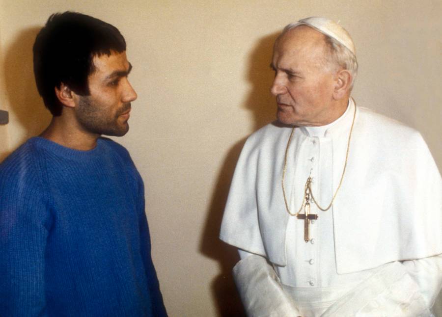 Czy dziś nastąpi koniec świata? 100. rocznica objawień w Fatimie miała być tą datą