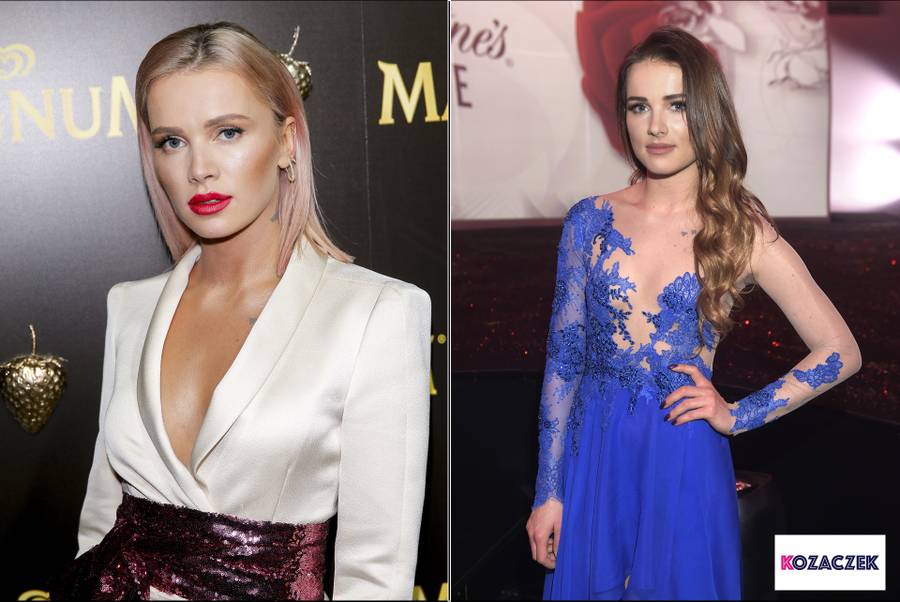 Fryzura BOB szaleje wśród gwiazd – wielka metamorfoza Dody, Wieniawy, Rozenek, Margaret….