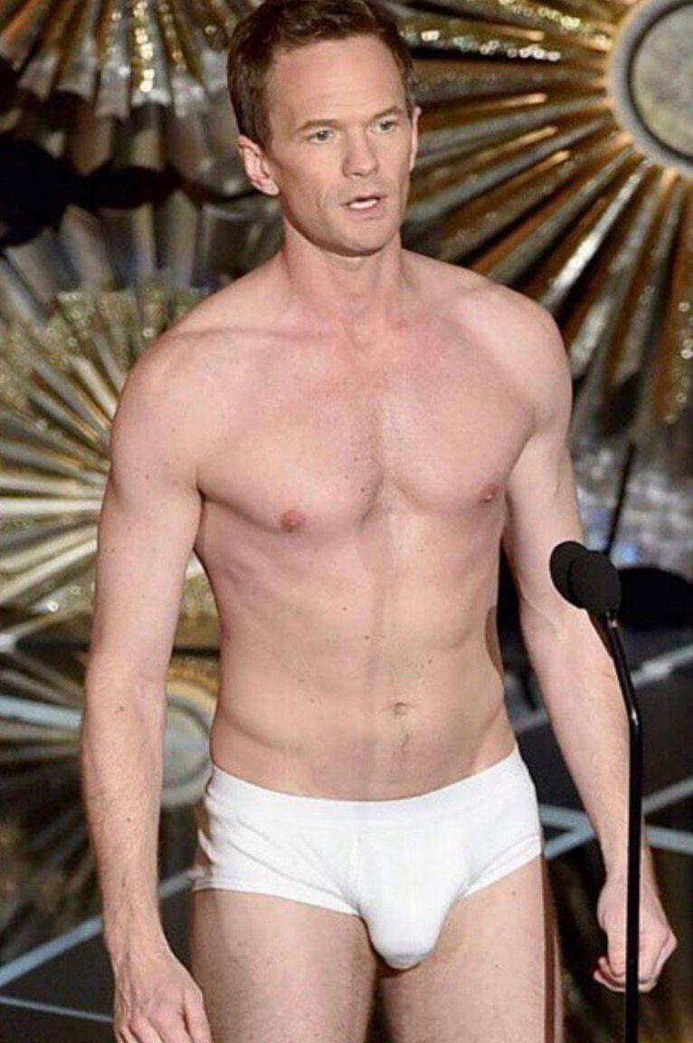 Neil Patrick Harris, fot. Instagram.