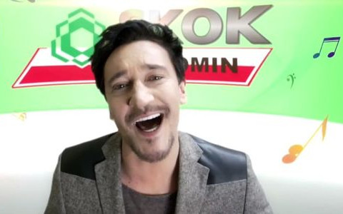 Internauta do Wiśniewskiego: Wracaj do USA na azbesty…