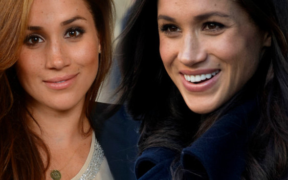 Meghan Markle wcale nie ma na imię Meghan