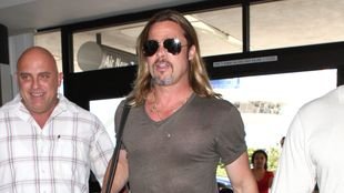 Angelina Jolie ma się do czego przytulić! (FOTO)