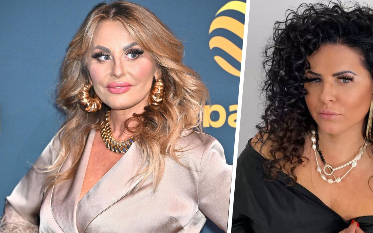 Dagmara spotkała się z Edzią! Doszło do scen w miejscu publicznym. To zrobiła Kaźmierska