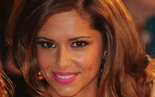 Cheryl Cole odmawia seksu mężowi