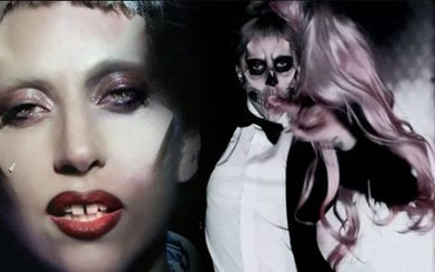 Już jest! Nowy teledysk Lady Gagi [VIDEO]