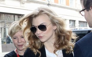 Natalie Dormer broni przemocy i seksu w Grze o Tron