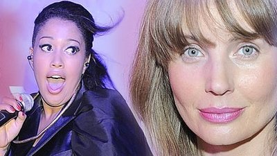 Celebryci na urodzinach pisma Joy (FOTO)