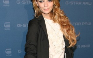 Mischa Barton pijana