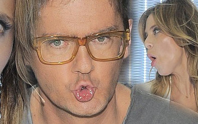 X-Factor – 2. odcinek (FOTO)