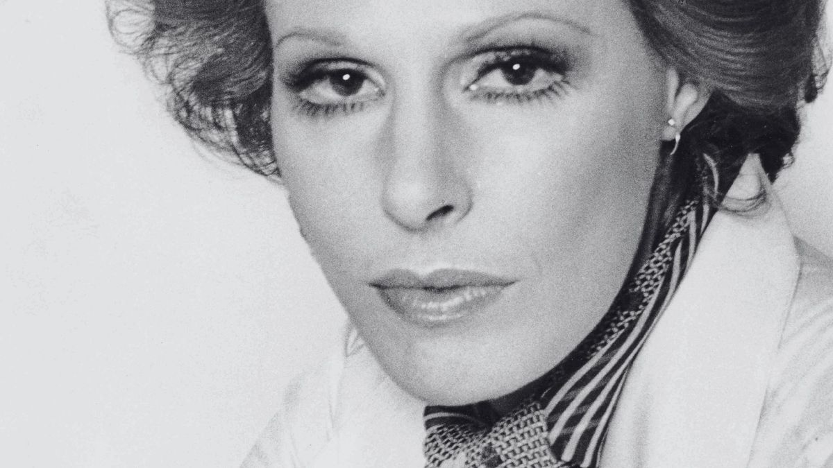 Ornella Vanoni, fot. Forum