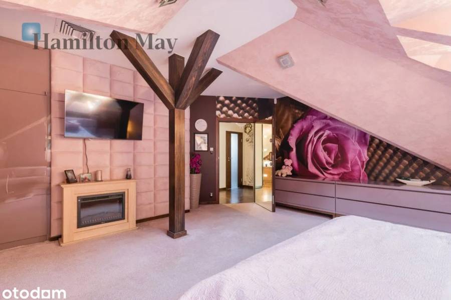 Sylwia Peretti wyprowadzi się z Polski po śmierci syna? Sprzedaje 500-metrową willę! (ZDJĘCIA)