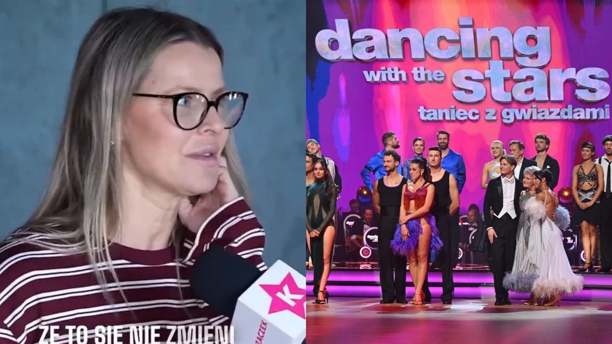 Tylko u nas! Mandaryna i jej partner zdradzili, co dzieje się za kulisami „Tańca z gwiazdami”. „Jest tragicznie”