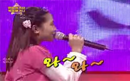 Charice Pempengco – nowy geniusz?