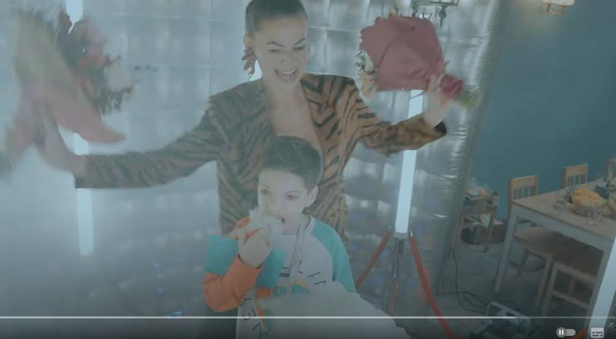 Maja i Krzysztof Rutkowscy Z ROZMACHEM świętują 9. urodziny syna! (ZDJĘCIA)