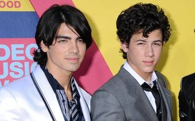 Bracia Jonas nie chcą chodzić na randki